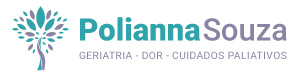 Logotipo dra. Polianna Souza